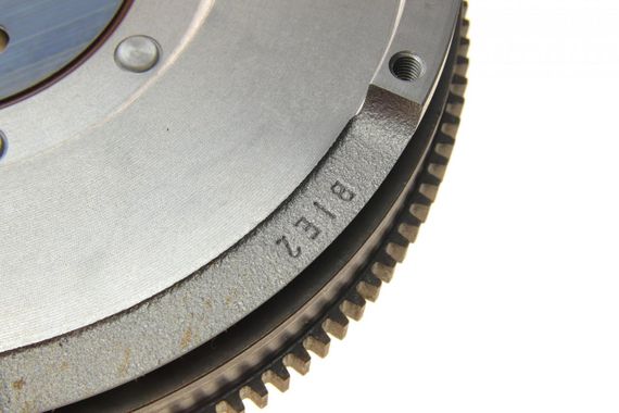 Демпфер + комплект зчеплення VW LT 28-46 II, 2.5TDI, 99-06, ANJ,AVR,BBE,BBF 837053 | Зображення 3
