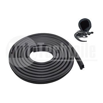 Уплотнитель двери сдвижной Opel Movano 10-21/ Renault Master 10-, AutoTechteile, 505 1302, 4420411