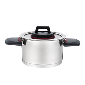 Каструля 5,5л d24см MR-3530-24 Maestro
