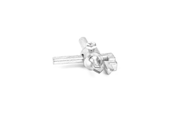 Циркуль для резки плитки Intertool - 20-100 мм (HT-0341) | Зображення 3