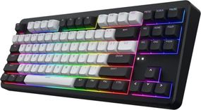 Клавіатура HATOR Rockfall 3 TKL Wireless (HTK850)