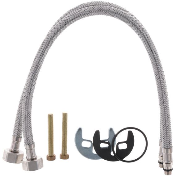 Смеситель для умывальника EP Smes 272 (EP0093) | Зображення 1