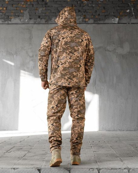 Тактичний костюм 5в1 Tasman піксель ВТ0472 | Зображення 3