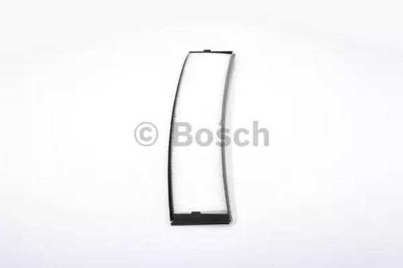 Фільтр салону 2036 BMW 316/318/320/325/328/330/X3 E46/E83 99-08, BOSCH (1987432036) | Зображення 1
