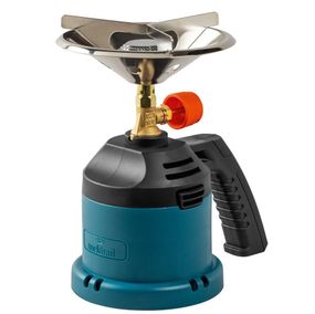 Газовая кемпинговая плита Rocktrail 1200 Вт — туристическая горелка