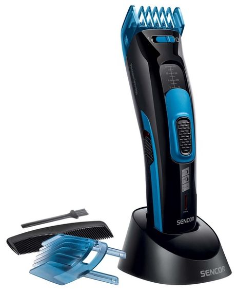 Тример універсальний Sencor SHP 4502BL (41006914) | Зображення 2