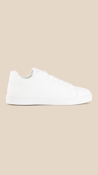 Кеди чоловічі LAWA MBS0456-9 45 Білий shop (2000999557699)