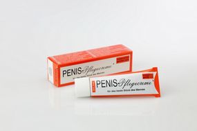 Крем PENIS-Steifungs Sex Aura
