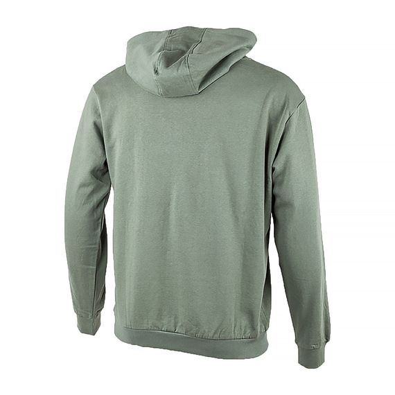 Толстовка JEEP HOODED SWEATSHIRT STAR | Зображення 1