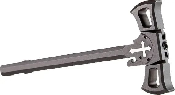 Збільшене двостороннє руків’я зведення POF-USA Tomahawk для AR-15 | Зображення 2