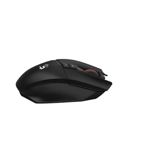 Миша ігрова бездротова A4-Tech Bloody R36 Ultra (Stone Black), чорна | Зображення 9
