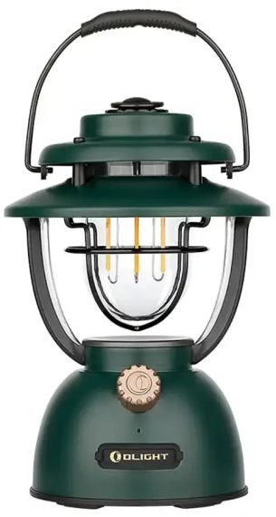 Ліхтар Olight Olantern Classic 2 Pro. Forest green