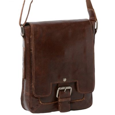 Сумка Ashwood 8341 Tan | Зображення 1