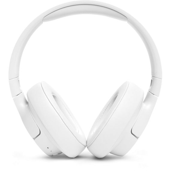 Навушники JBL Tune 720BT White (JBLT720BTWHT) | Зображення 1