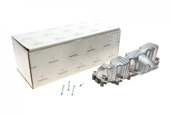 Колектор впускний VW Passat Golf 2.0TDI 05-10 з прокладкою  07.14.259