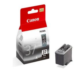 Картридж Canon PG-37Bk iP1800/2500 (2145B005)