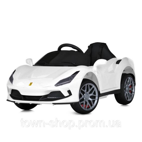 Детский электромобиль Машина M 5860EBLR-1до 30 кг