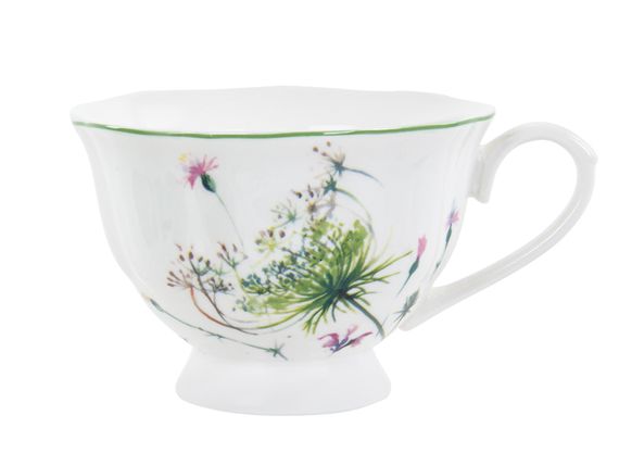 Сервіз чайний Lefard Muze Garden 922-080 4 предмети | Зображення 3