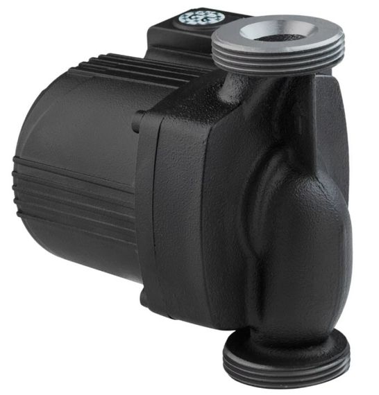 Циркуляционный насос Pumpman Star 25/60/130 Нmax 6 м Qmax 55 куб.м 45 Вт (CV034192) | Зображення 3