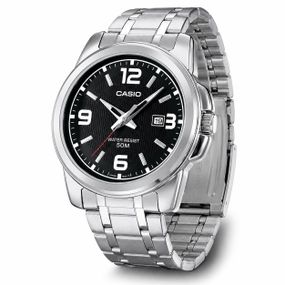 Чоловічий годинник Casio MTP-1314D-1A