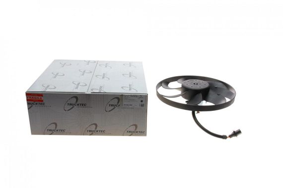 Вентилятор охлаждения двигателя Audi A3 TT Skoda Fabia Octavia VW Bora Golf Polo 1.0-2.3 94- 07.59.013