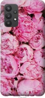 Чохол для Samsung Galaxy A32 A325F з силікону FCh_064303