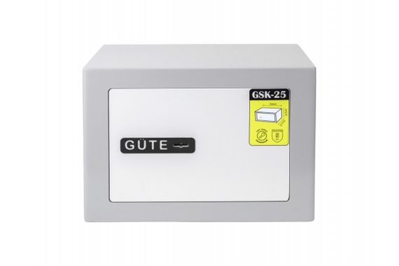 Сейф мебельный GUTE GSK-25 | Зображення 3