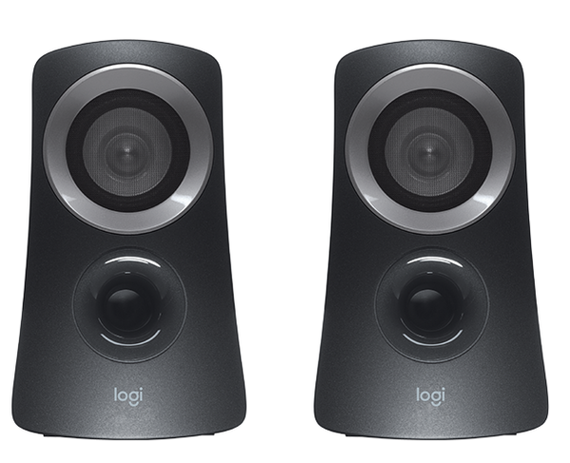 Акустика Logitech Speaker System Z313 | Зображення 2