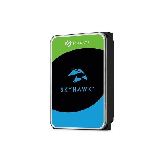 Жорсткий диск 3.5&quot; 6TB Seagate (ST6000VX009) | Зображення 2