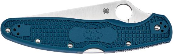 Ніж Spyderco Police 4 FRN K390 | Зображення 2