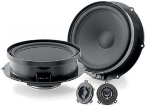 Компонентна акустика Focal IS VW 180