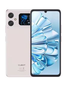 Смартфон Cubot A20 4/128gb Pink