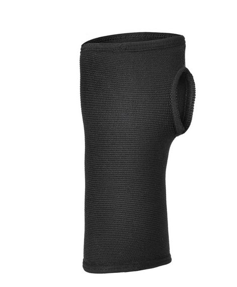 Фиксатор запястья Adidas Wrist Support черный Уни XL ADSU-12444RD | Зображення 1