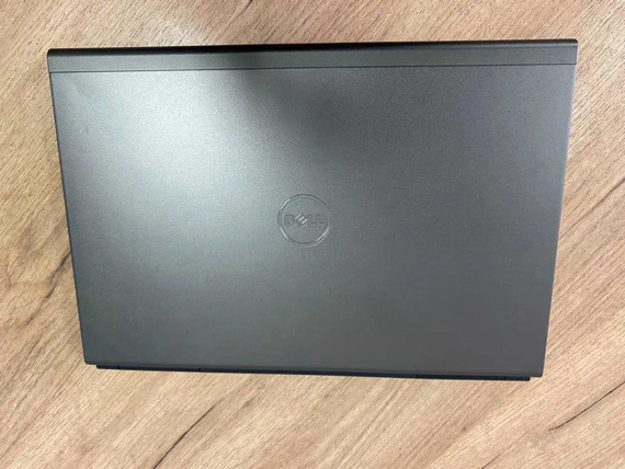 Ноутбук Dell Precision M4800 15.6"HD/i7 4810MQ/8Gb/HDD1Tb/FirePro M5100-2Gb | Зображення 5