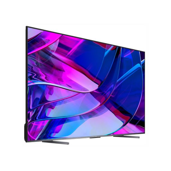 Телевизор Hisense 100U7KQ | Зображення 1