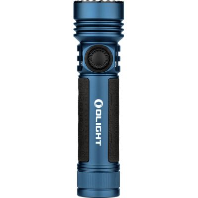 Фонарь Olight Seeker 4 Pro Cool White Midnight Blue (0.0000.0811) | Зображення 8