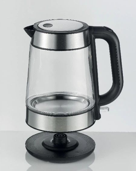 Електрочайник Ariete ART-2874 1.7 л | Зображення 2