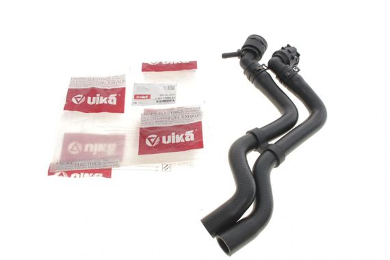 Патрубок системи охолодження VW Jetta IV 1.6 11- 11211789901 | Зображення 3