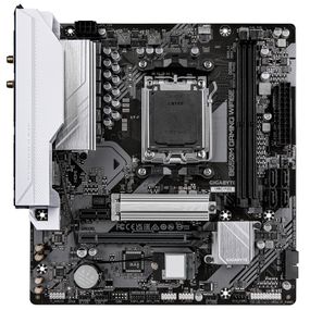 Материнська плата GIGABYTE B650M GAMING WIFI6E
