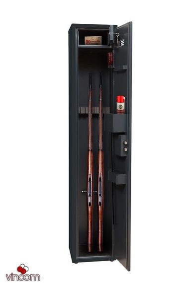 Сейф оружейный HUNTER GLT.140.K | Зображення 3