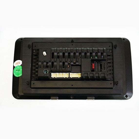 Автомагнітола 10.25inch Android 1+16G XPRO 10.25 (43843-1280A_4604) | Зображення 4