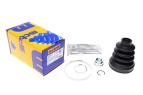 Пильник ШРКШ зовнішній Toyota Auris 12-18 Avensis Verso 08-18 24x80x116  к-кт  13-0603