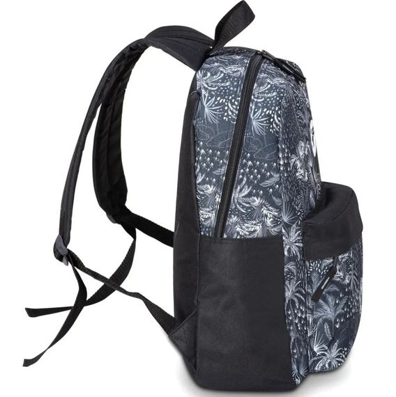 Рюкзак міський Semi Line 17 Black Print (J4686-1) | Зображення 2