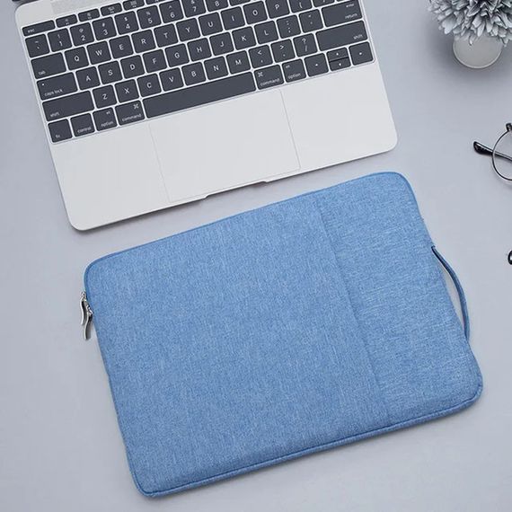 Сумка для ноутбуку Denim 15/16.2'' Denim Blue | Зображення 1