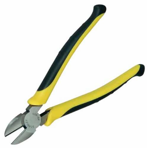 Шматочки FatMax® діагональні довжиною 160 мм STANLEY 0-89-858