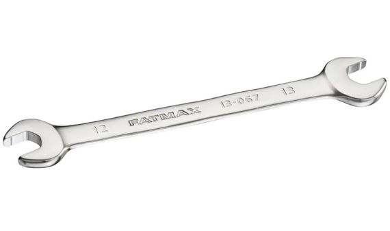 Ключ ріжковий Stanley гайковий 12x13 мм (FMMT13067-0)