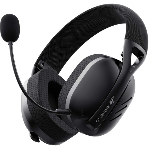 Навушники Havit Fuxi-H3 Black (6939119046842) | Зображення 5