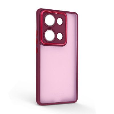 Чехол для мобильного телефона Armorstandart Shade Xiaomi Redmi Note 13 Pro 4G Wine Red (ARM75698)