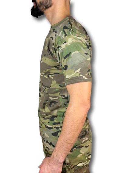 Футболка ТТХ Мультикам 54 | Зображення 3