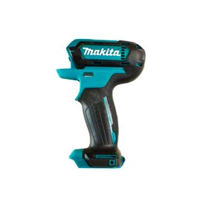 Корпус гвинтокрута (2 половинки) Makita TD110D (183B49-8)